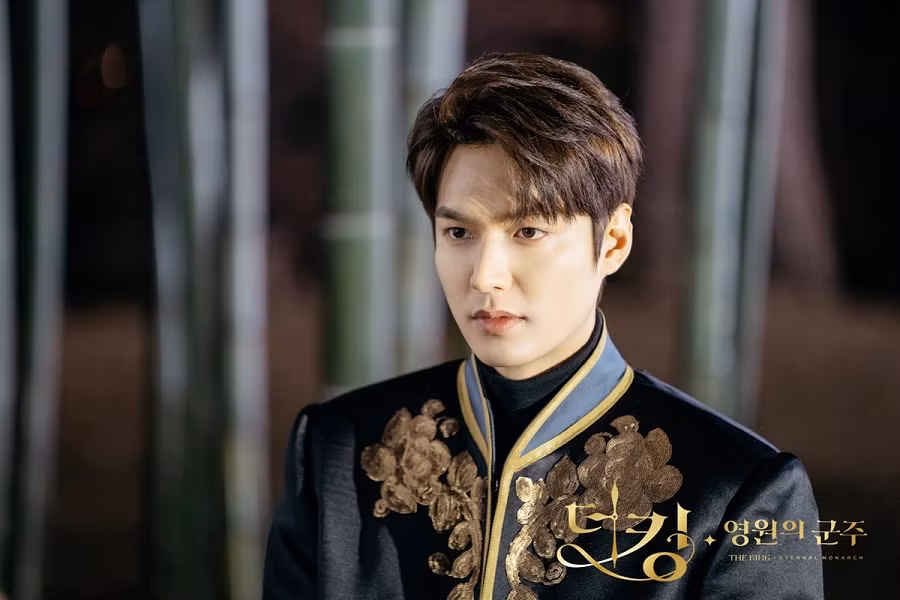 Định vị F4 Hàn Quốc: Lee Min Ho có phim “bom xịt” vẫn đắt giá, Kim Bum cân đủ loại vai ảnh 8