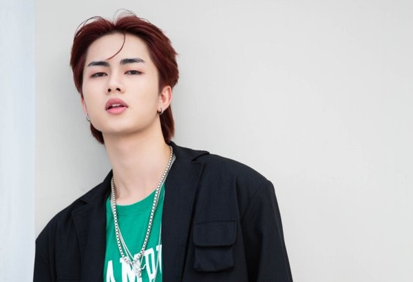 Hậu scandal nói xấu tiền bối Mamamoo, Trần Bình buộc phải rời nhóm D1Verse ảnh 1