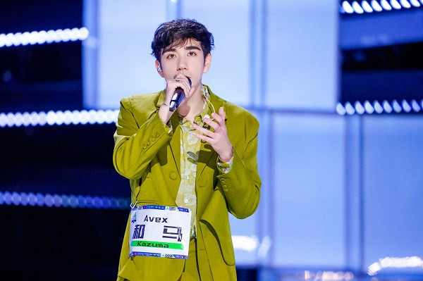 “Sáng Tạo Doanh 2021“: Netizen nổi giận vì Kazuma bị xếp vào lớp F dù đã rời khỏi show ảnh 3