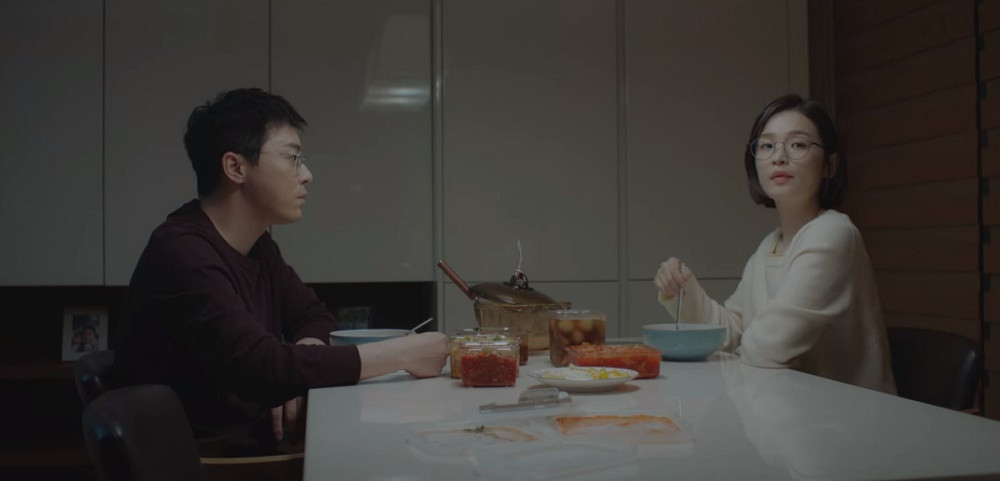 “Hospital Playlist” tập 10: Ngày hội tỏ tình, “gắt” nhất vẫn là thuyền Song Hwa - Ik Jun ảnh 5