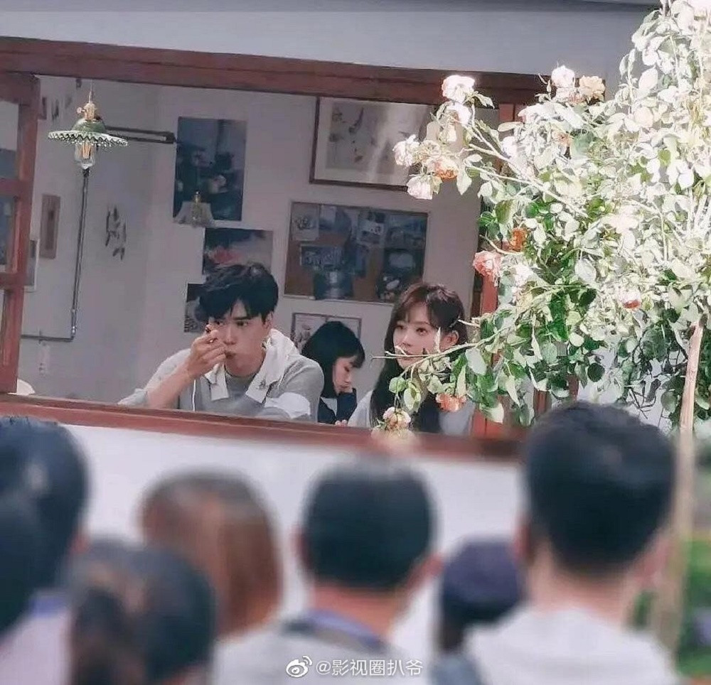 Lý Hiện làm cameo “Mật Thất Vây Cá Lội” phải chăng để “trả nợ” cho Hồ Nhất Thiên? ảnh 4