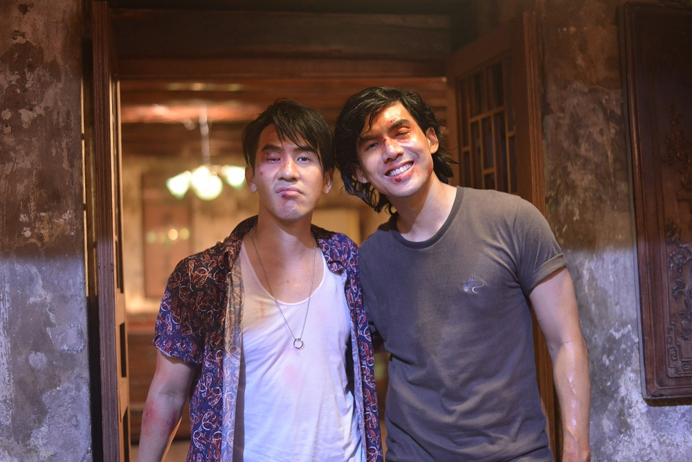 Vừa cười, vừa khóc với phim “Top 1 doanh thu phòng vé Thái Lan” về tình bạn, tình yêu ảnh 2