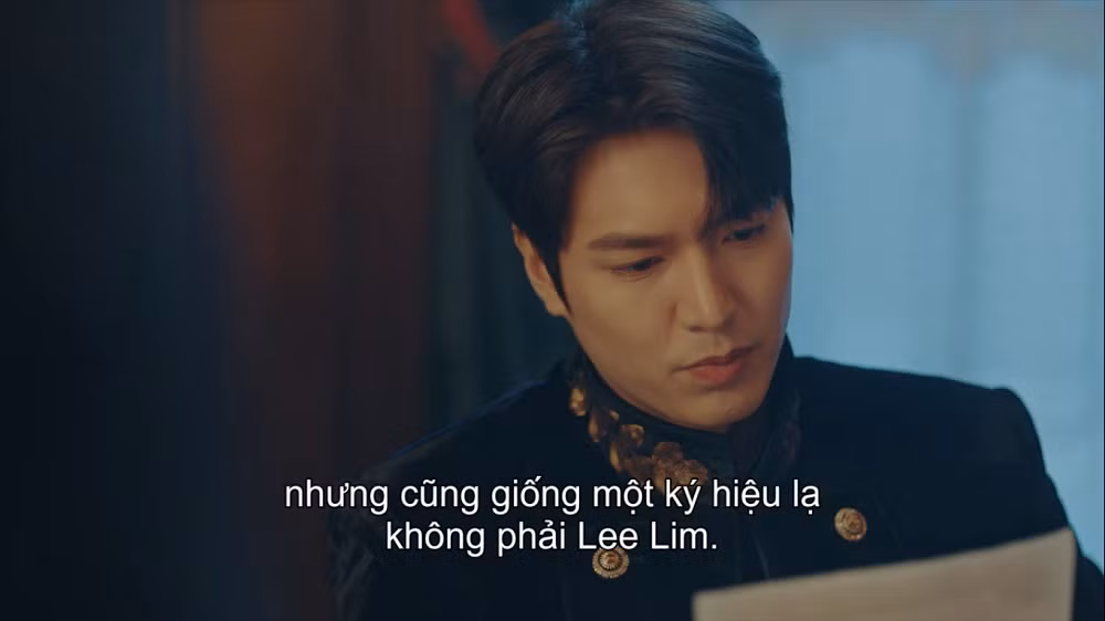 Quân vương Lee Min Ho cuối cùng cũng đã hành động khiến “crush” ngây người vì ngạc nhiên ảnh 4