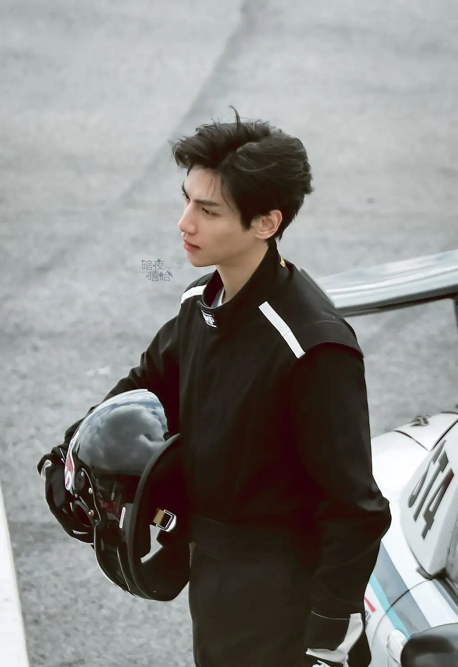 Định vị dàn sao “Hương Mật“: Dương Tử, La Vân Hi liên tục xuất hiện, Đặng Luân mất hút ảnh 5