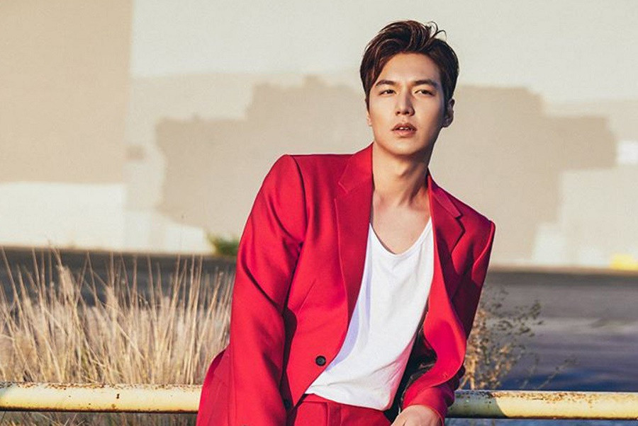 Định vị F4 Hàn Quốc: Lee Min Ho có phim “bom xịt” vẫn đắt giá, Kim Bum cân đủ loại vai ảnh 7