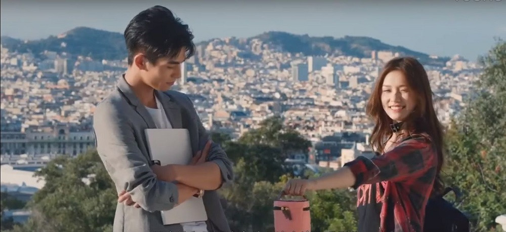 Diễn viên đều trai xinh gái đẹp nhưng “Đẹp trai là số 1” hơn hẳn “Bỉ Ngạn Hoa”, vì sao? ảnh 2