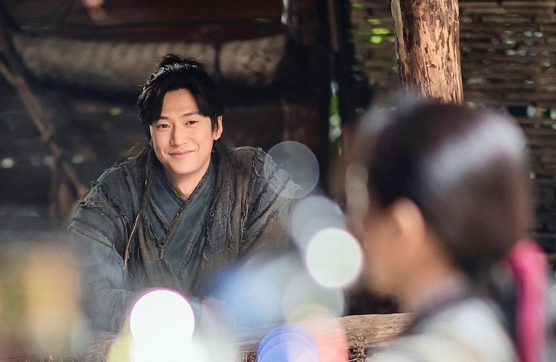 “Sông Đón Trăng Lên“: Kim So Hyun liệu có đổi vận khi gặp Na In Woo? ảnh 4