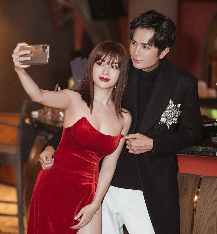 Bạn trai Sĩ Thanh gây tranh cãi khi trách chủ mặt bằng không giảm tiền thuê ảnh 6