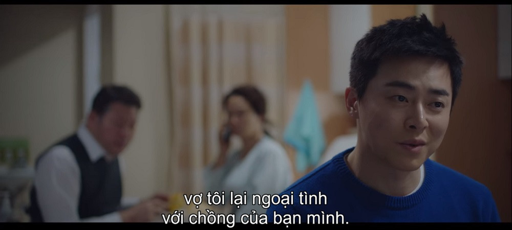 Hội fangirl của BTS “chiếm sóng” cả “Hospital Playlist” ảnh 8