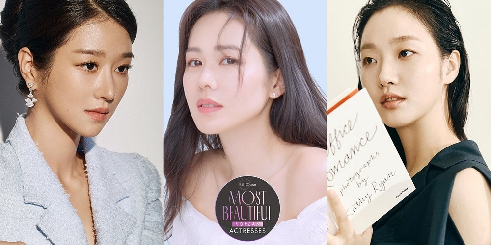 “Chị đẹp” Son Ye Jin dẫn đầu bảng bình chọn Nữ diễn viên đẹp nhất Hàn Quốc 2020 ảnh 2