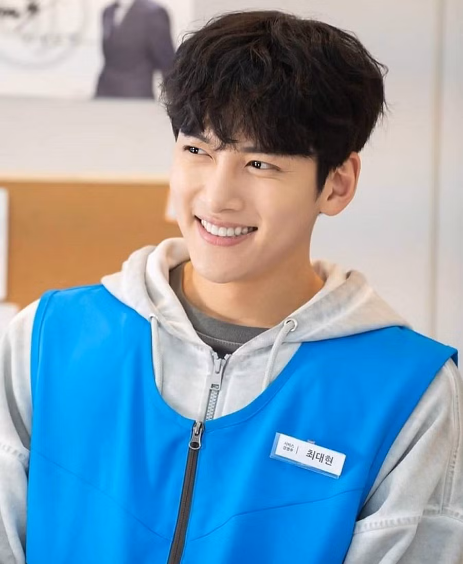Sau Kim Yoo Jung, Ji Chang Wook lại kết đôi cùng người đẹp Kim Ji Won trong phim mới ảnh 2