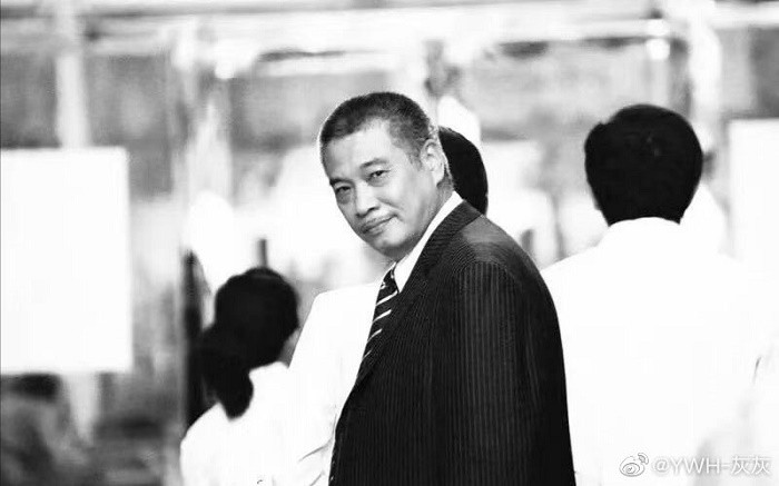 Châu Tinh Trì vẫn bàng hoàng, chưa chấp nhận được tin tài tử Ngô Mạnh Đạt qua đời vì ung thư ảnh 1