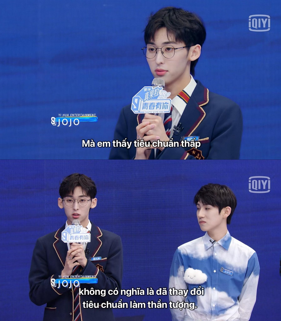 “Thanh Xuân Có Bạn 3“: Lộ diện những thí sinh EQ cao, đối đáp cực chất khiến Lisa khoái chí ảnh 3