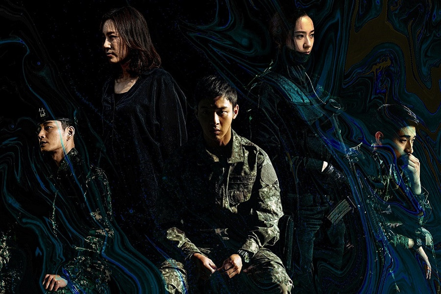 Liệu “Search” của Krystal và Jang Dong Yoon có thể “bùng nổ” khi ra mắt hay không? ảnh 1