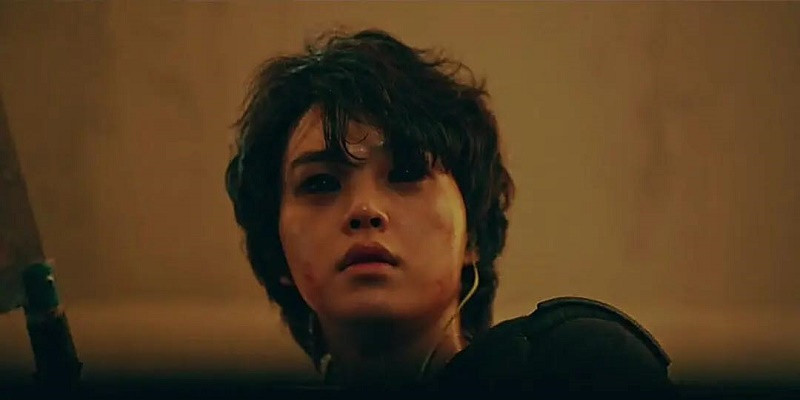 Bom tấn kinh dị “Sweet Home” quy tụ các nam thần thế này thì sợ mấy cũng không thể bỏ qua ảnh 2