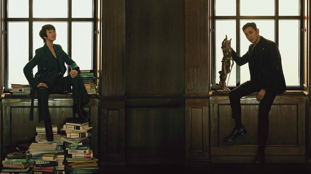 Baeksang 2020: Góp mặt trong nhiều đề cử, liệu Joo Ji Hoon có được gọi tên? ảnh 4