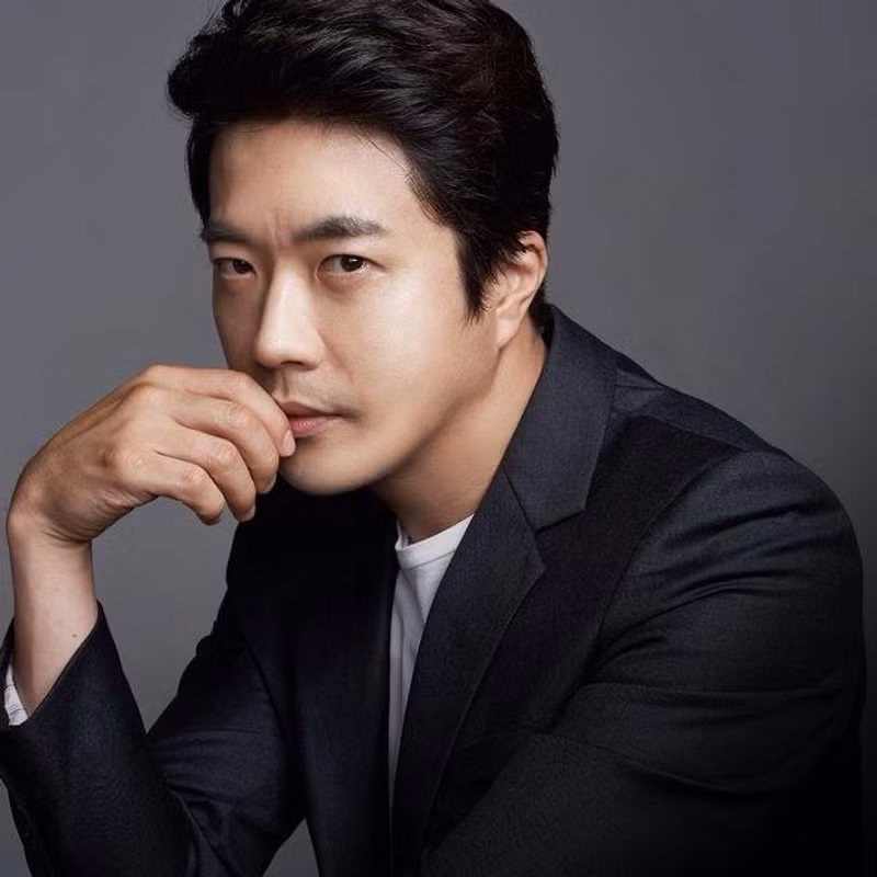 Kwon Sang Woo gặp chấn thương nghiêm trọng, phải dừng lịch trình ghi hình “Hải Tặc” phần 2 ảnh 1
