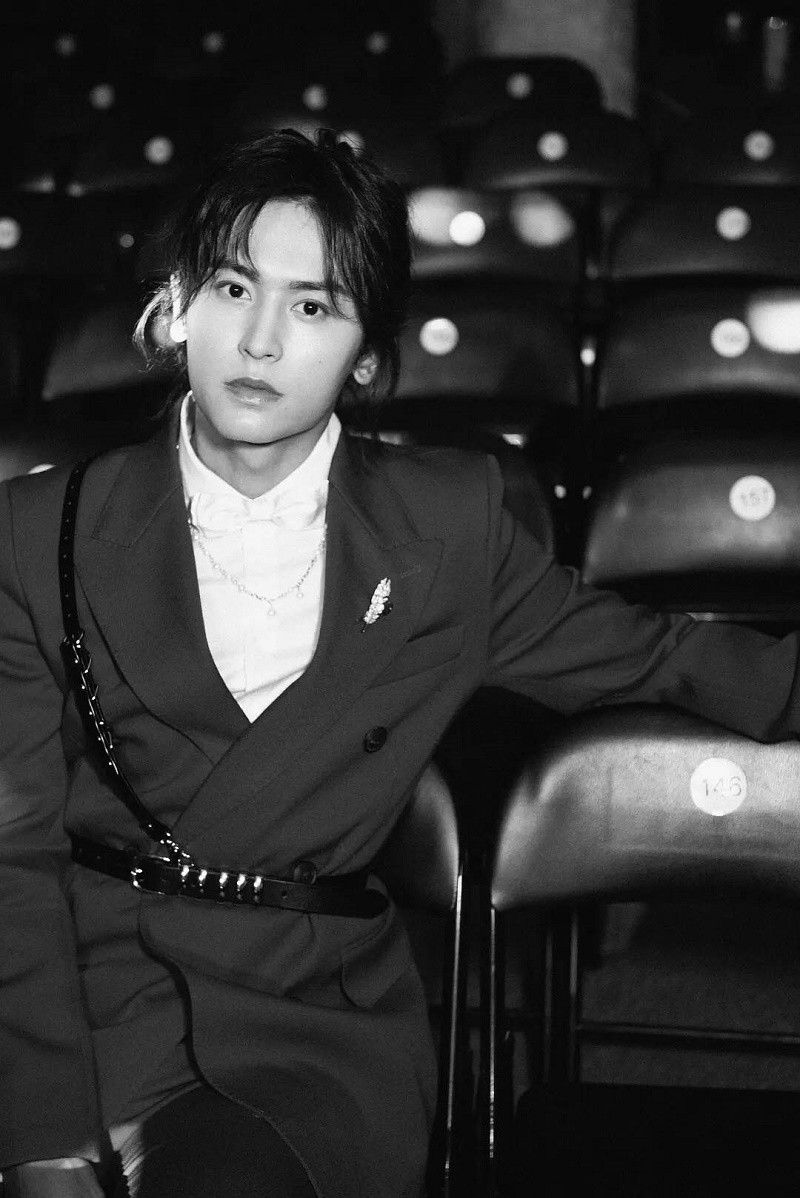 Trương Triết Hạn bao năm dưới trướng Vu Chính bị lãng quên, về với Triệu Vy liền lên đời ảnh 1