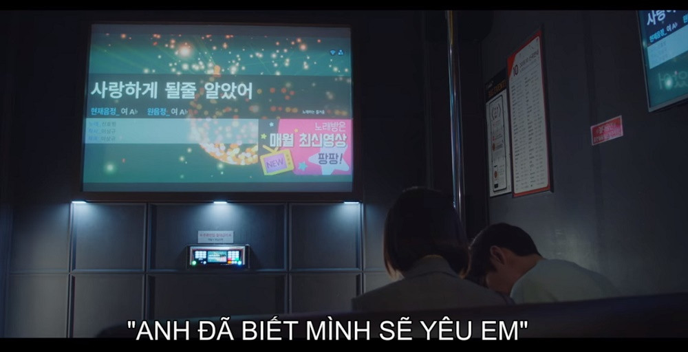 “Hospital Playlist” tập 11: Cuối cùng Ik Jun cũng trực tiếp thổ lộ thích Song Hwa rồi ảnh 4