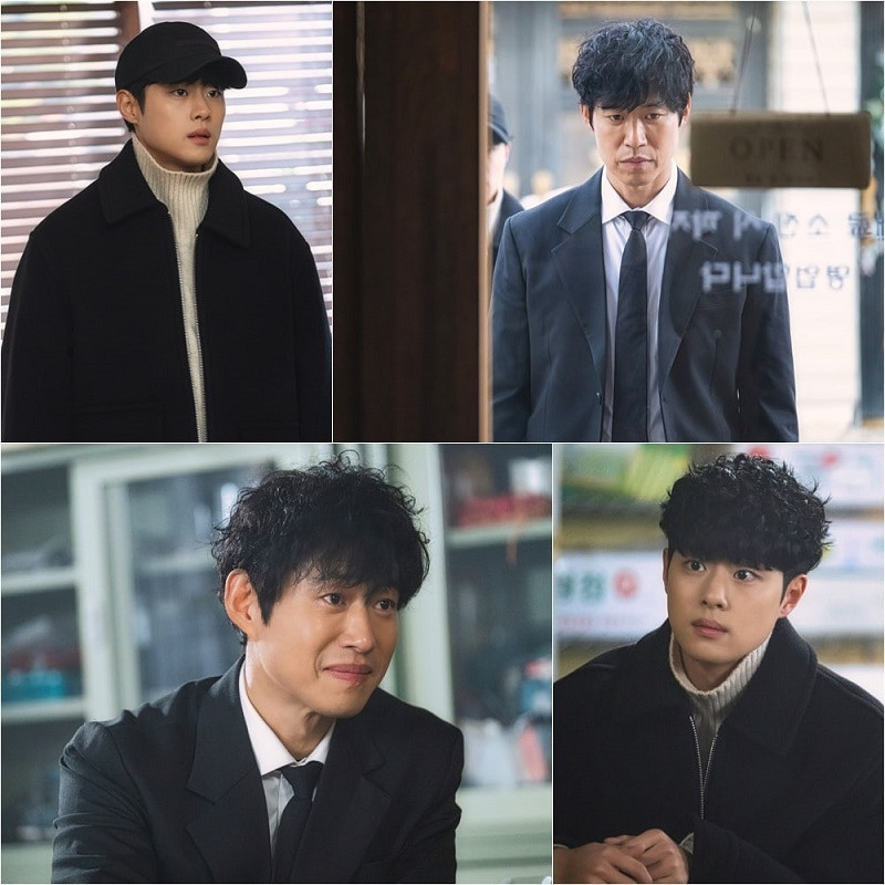 “Nghệ Thuật Săn Quỷ Và Nấu Mì” chưa kịp ra phần 2 thì biên kịch đã “khăn gói” ra đi ảnh 2