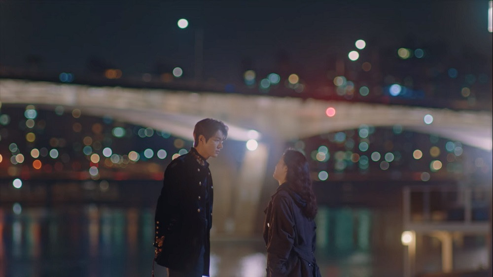 Toàn bị “crush” phớt lờ, Quân vương Lee Min Ho thôi hãy về với Woo Do Hwan đi! ảnh 1