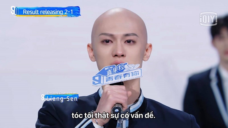 “Thanh Xuân Có Bạn 3“: Lisa được yêu cầu xin lỗi Lương Sâm vì không biết điều này? ảnh 2