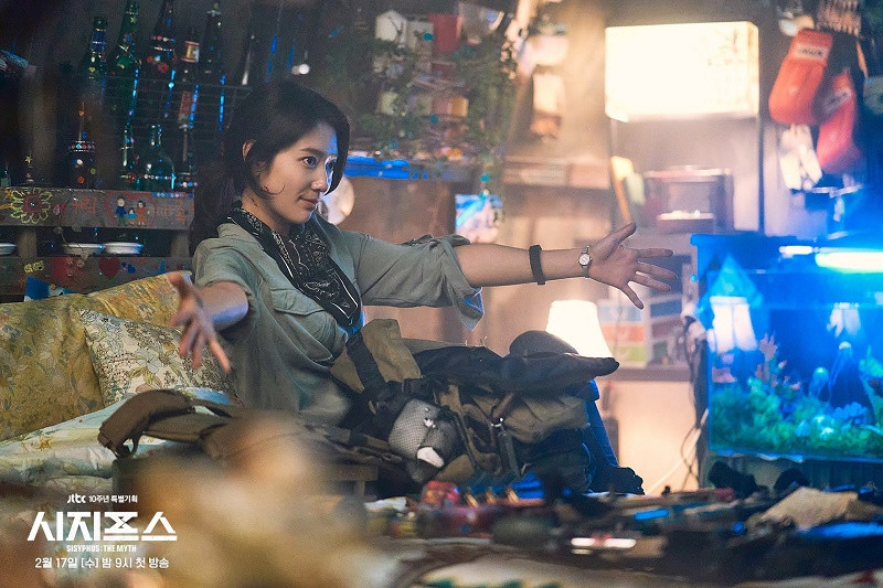 “Cuộc Chiến Thượng Lưu” mùa 2 gia nhập đường đua rating với phim của Song Joong Ki, Park Shin Hye ảnh 1