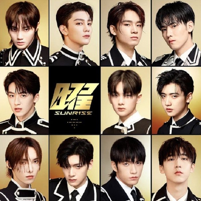 "Liên hoàn phốt” của R1SE: Hết 5 thành viên là “tra nam”, liệu đến lúc nên chốt sổ? ảnh 1