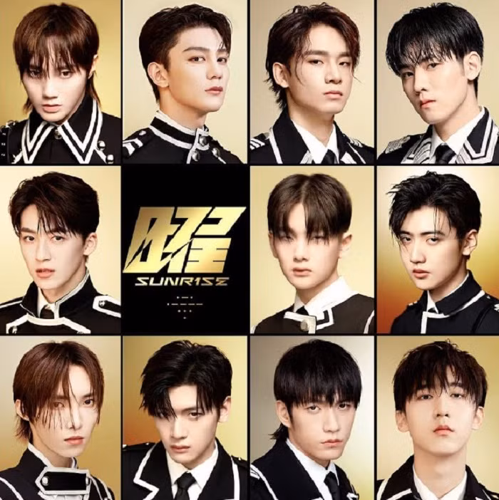 "Liên hoàn phốt” của R1SE: Hết 5 thành viên là “tra nam”, liệu đến lúc nên chốt sổ? ảnh 1