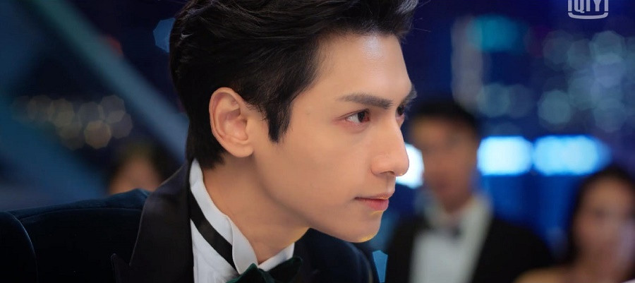 La Vân Hi, Bạch Lộc bùng nổ “chemistry” trong phim khiến hội chị em xôn xao không ngớt ảnh 1