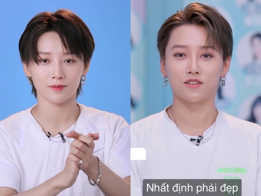 Hóa ra thử thách khắc nghiệt nhất trong “Thanh Xuân Có Bạn 2” là “bà dì căn tin“ ảnh 7