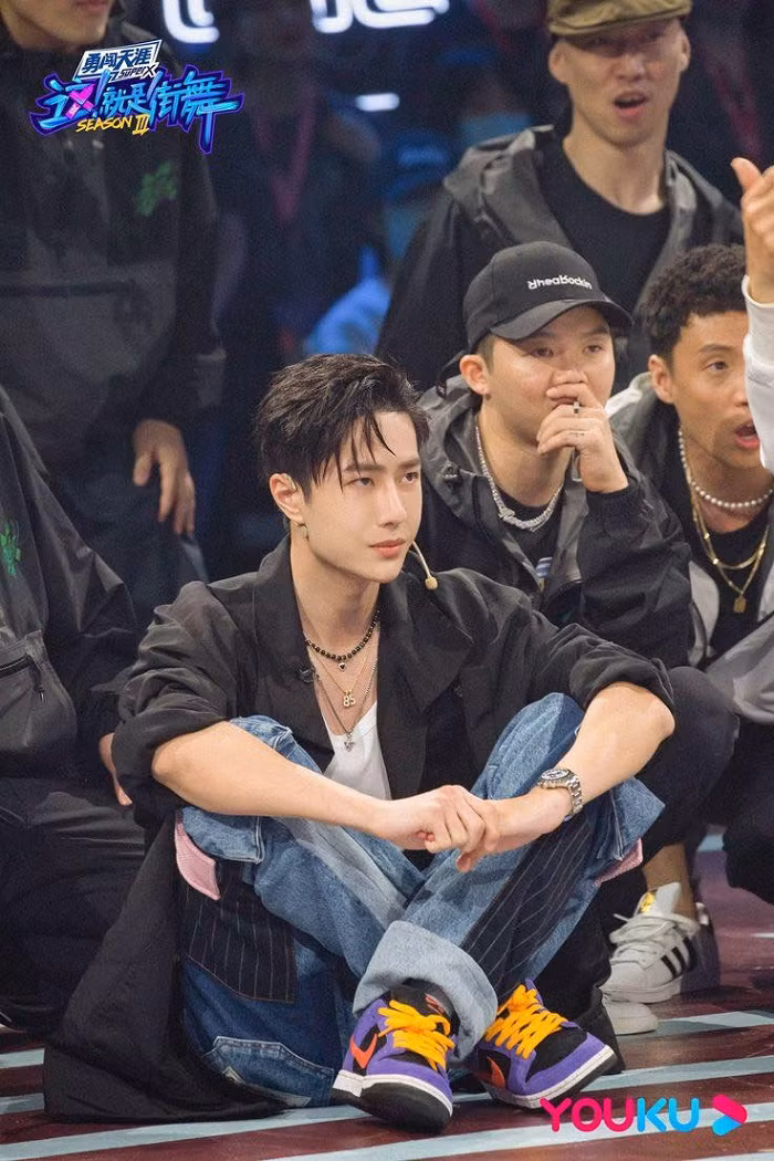 Vương Nhất Bác được kêu gọi tham dự Thế Vận Hội Olympic, liệu điều đó có thể xảy ra? ảnh 6