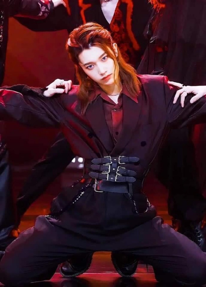 “Thanh Xuân Có Bạn 3“: Thực tập sinh nào sẽ đảm nhận vị trí “visual” tương lai? ảnh 9