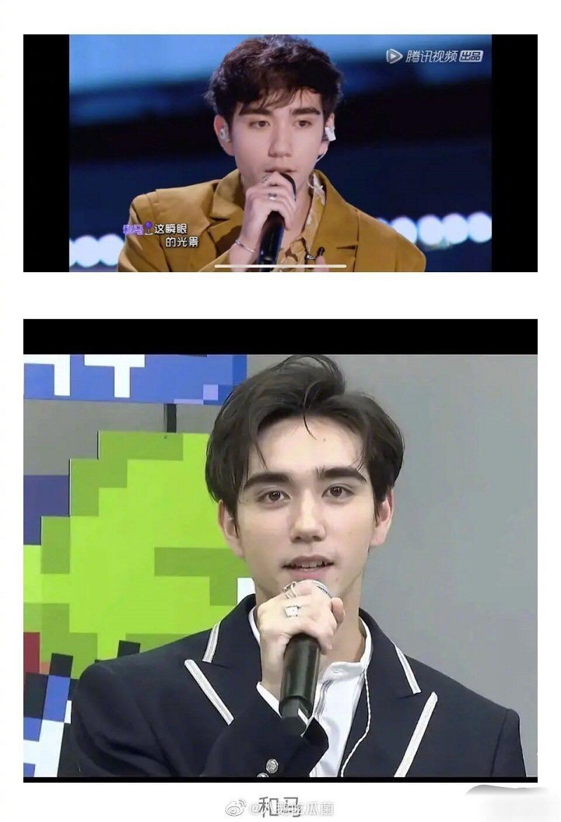 Giải oan cho thực tập sinh “Sáng Tạo Doanh 2021“: Không phải nhan sắc xấu, do bộ lọc nhà đài “dỏm” mà thôi! ảnh 5