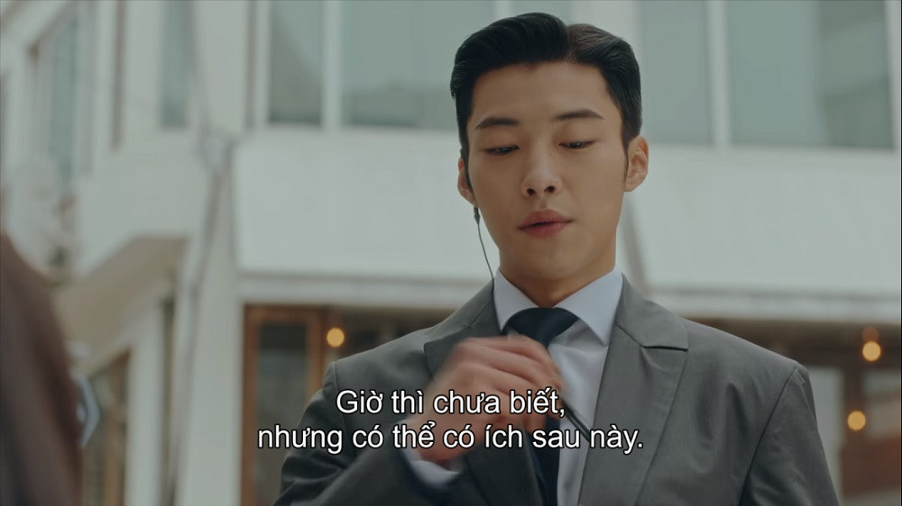 “Quân Vương Bất Diệt” bị chê: Diễn xuất an toàn, nhân vật khó hiểu và biên kịch tham lam ảnh 7