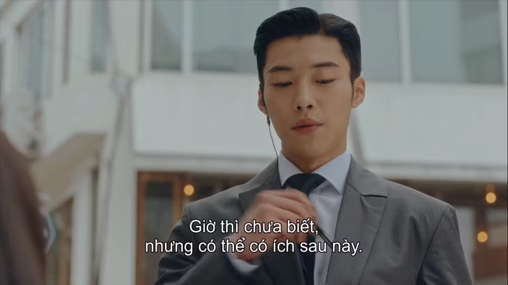 “Quân Vương Bất Diệt” bị chê: Diễn xuất an toàn, nhân vật khó hiểu và biên kịch tham lam ảnh 7