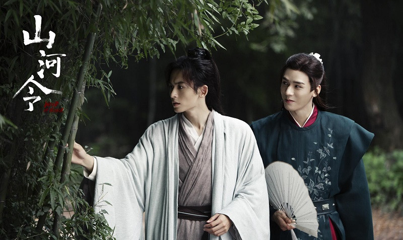 “Khai quật” ảnh cũ Trương Triết Hạn và Thành Nghị: Netizen trầm trồ “Ai rồi cũng khác!“ ảnh 6