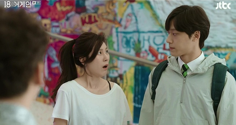 3 lý do bạn không nên bỏ qua “18 Again”, hấp dẫn nhất là dàn diễn viên siêu xịn sò ảnh 3