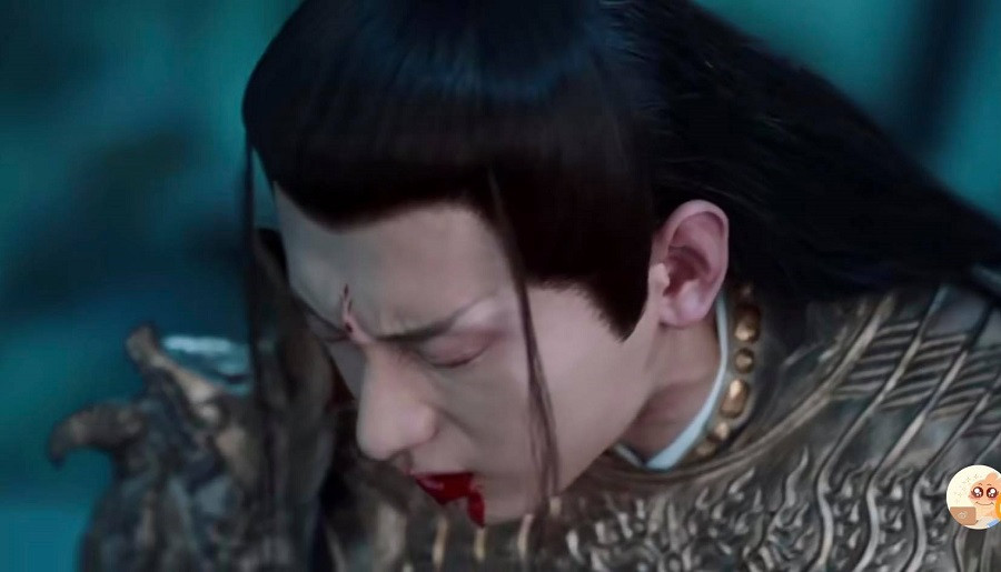 “Chàng trai vàng trong làng bị ngược” chắc phải là Thành Nghị rồi, khổ tận 10 kiếp cơ mà! ảnh 5