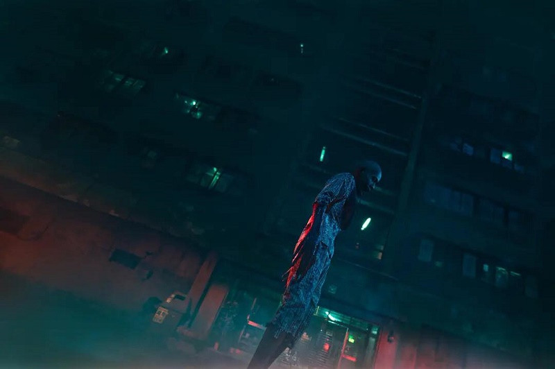 Bom tấn kinh dị “Sweet Home” quy tụ các nam thần thế này thì sợ mấy cũng không thể bỏ qua ảnh 7