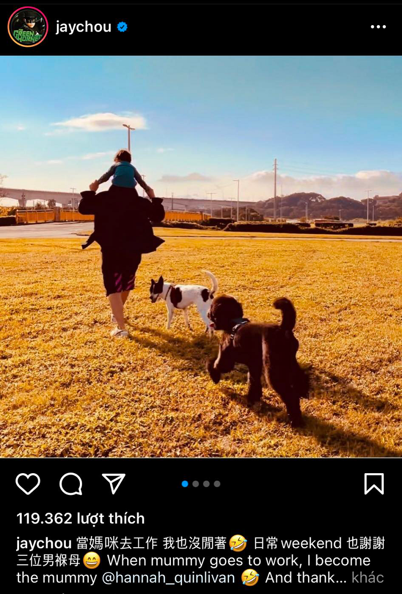 Đỉnh như Châu Kiệt Luân: Mạnh tay phản pháo tin đồn xứng tầm “Thiên vương Châu Á“ ảnh 2