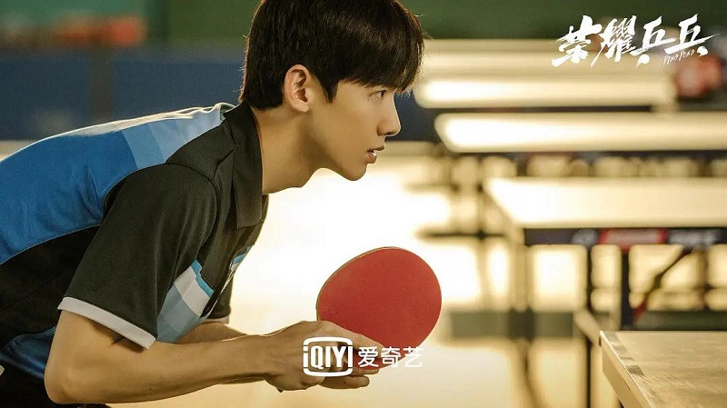 Bạch Kính Đình tăng 17kg: Tưởng không hay lại hay không tưởng, đẹp trai thế này cơ mà! ảnh 3