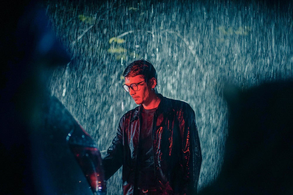 Phương Anh Đào và Quang Tuấn hứa hẹn tạo nên một cuộc “săn nhân chứng” nghẹt thở ảnh 3