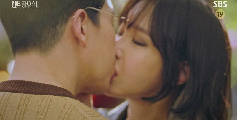 “Cuộc Chiến Thượng Lưu 2” liên tiếp bứt phá rating nhờ sự trở lại của bà cả Lee Ji Ah ảnh 5