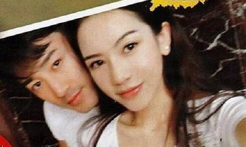 “Drama” nối tiếp “drama“: Sau La Chí Tường, đến lượt tài tử Lâm Phong bị tố là “tra nam“ ảnh 3