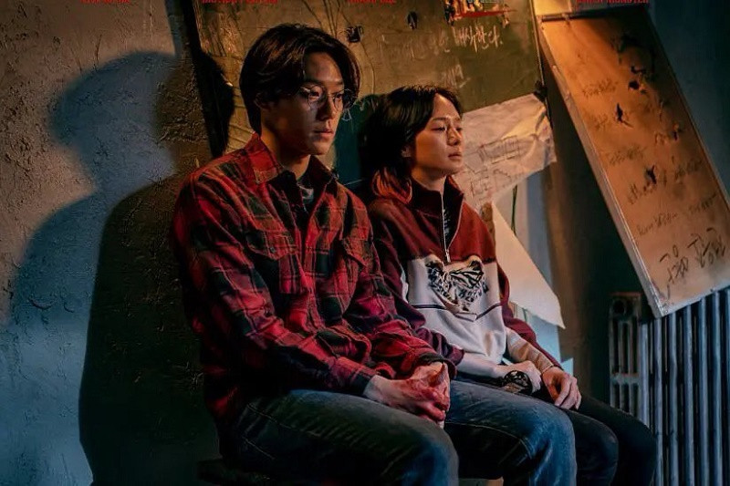 Bom tấn kinh dị “Sweet Home” quy tụ các nam thần thế này thì sợ mấy cũng không thể bỏ qua ảnh 3