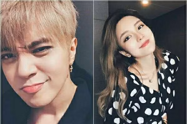 “Drama” nối tiếp “drama“: Sau La Chí Tường, đến lượt tài tử Lâm Phong bị tố là “tra nam“ ảnh 1