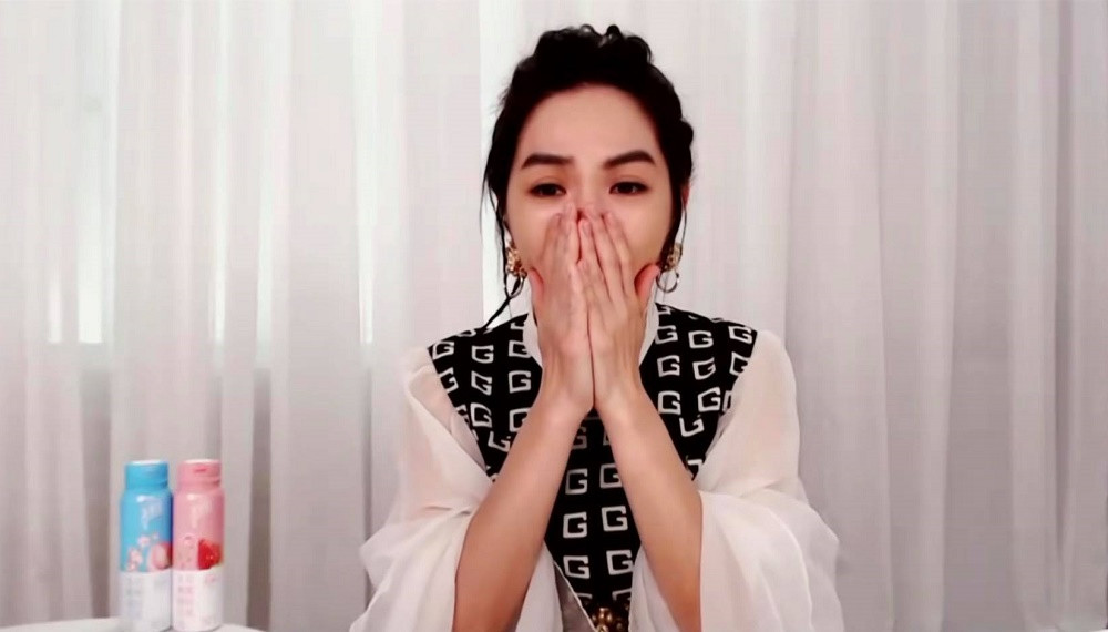 “Thanh Xuân Có Bạn 2“: THE9 chính thức ra mắt, vị trí thứ 9 gây bất ngờ toàn tập ảnh 12