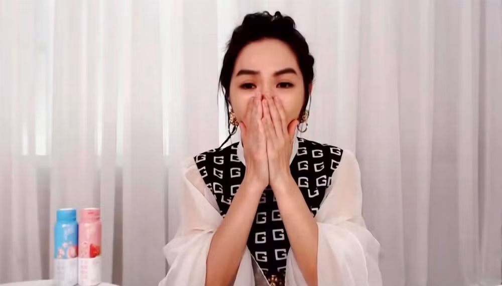“Thanh Xuân Có Bạn 2“: THE9 chính thức ra mắt, vị trí thứ 9 gây bất ngờ toàn tập ảnh 12