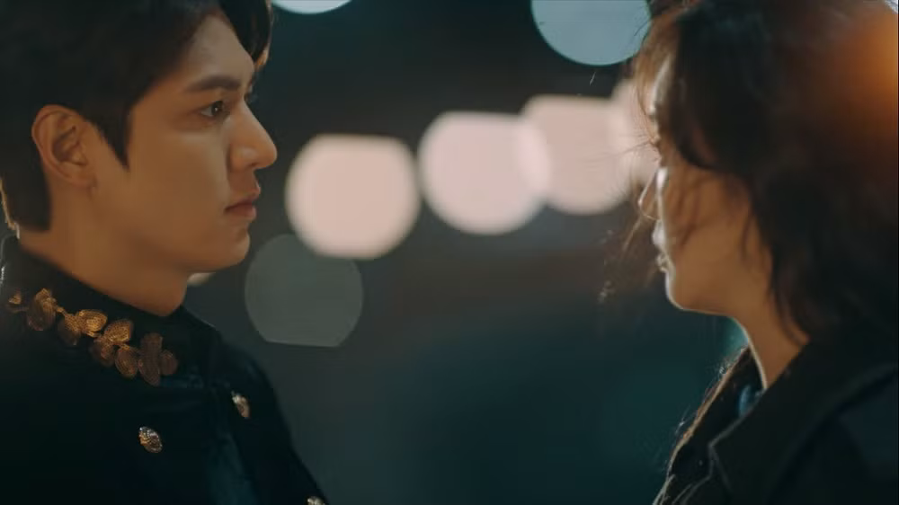 Ở “Đại Hàn Đế Quốc” hay “Đại Hàn Dân Quốc” thì Lee Min Ho vẫn bị hối “khi nào thì cưới?“ ảnh 12